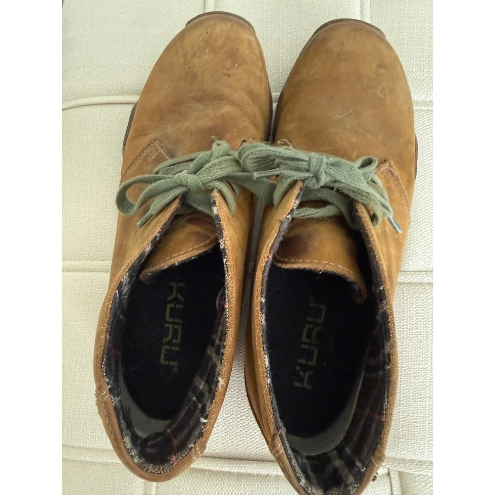KURU mens quest